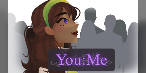 Cover image for You:Me