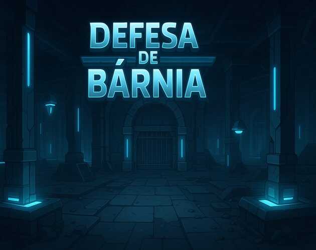 Defesa de Bárnia
