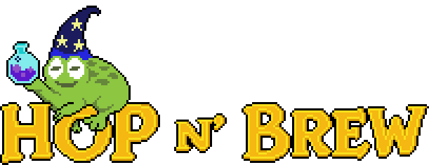 Hop N' Brew