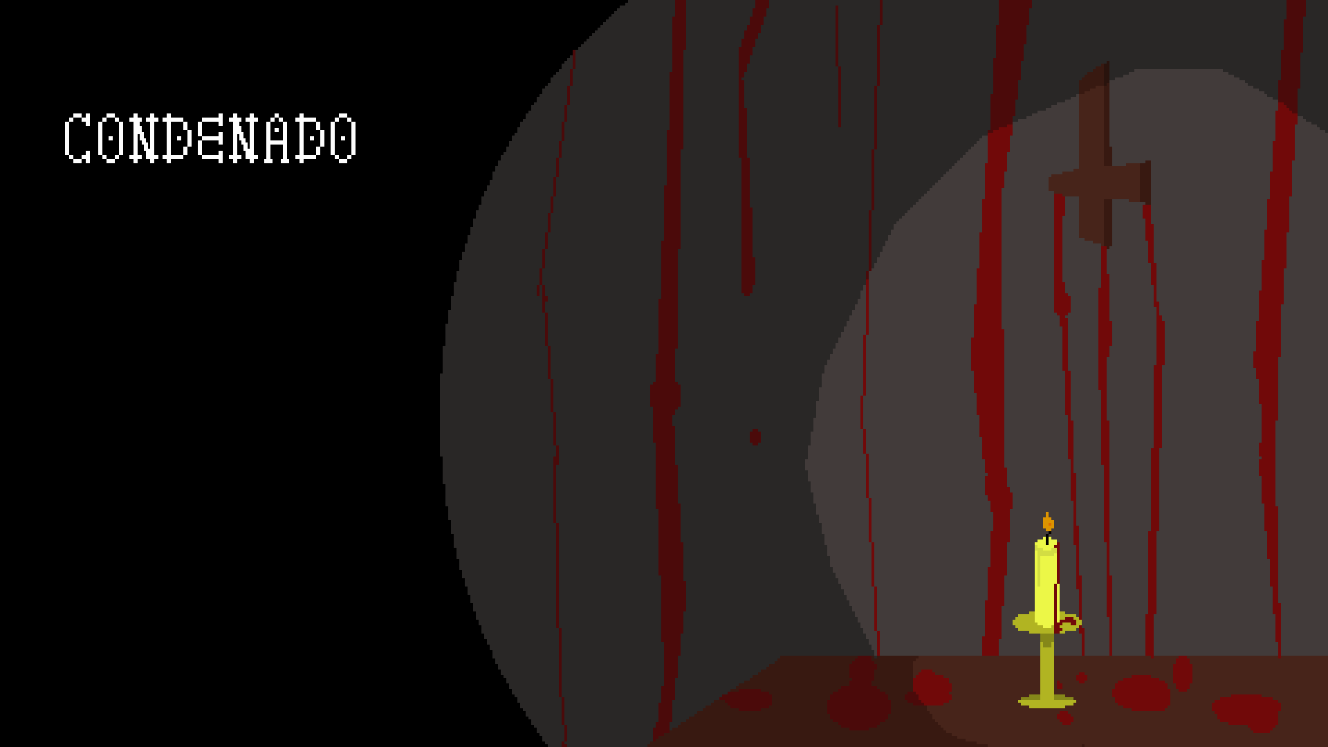 Condenado