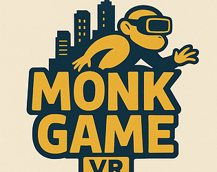 Little Monk Game