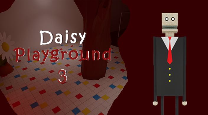 Daisy Playground 3
