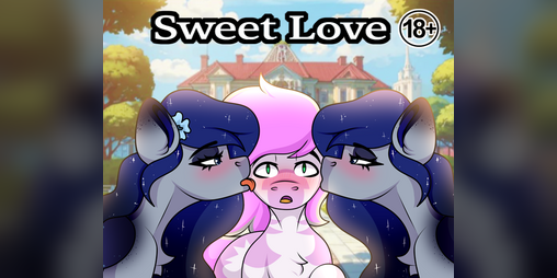Cover image for Sweet Love | PONY NSFW (CHAPTER 1)