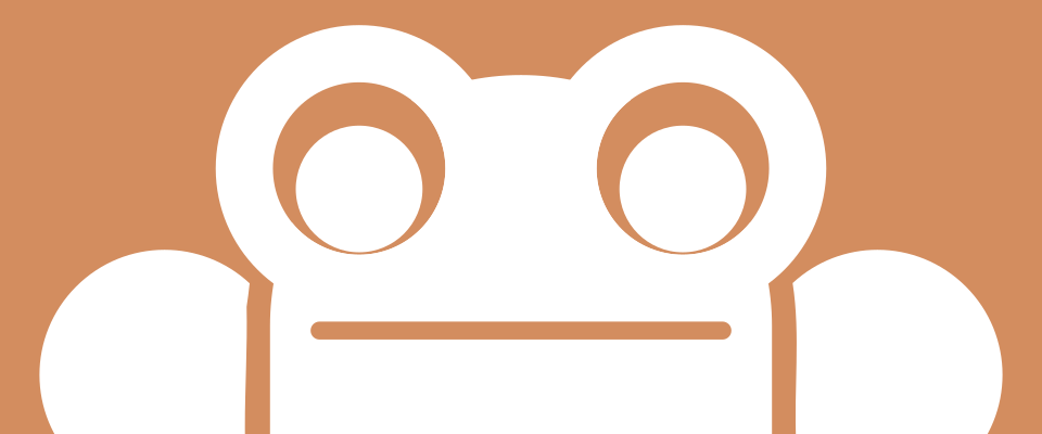 A Frog's Tale