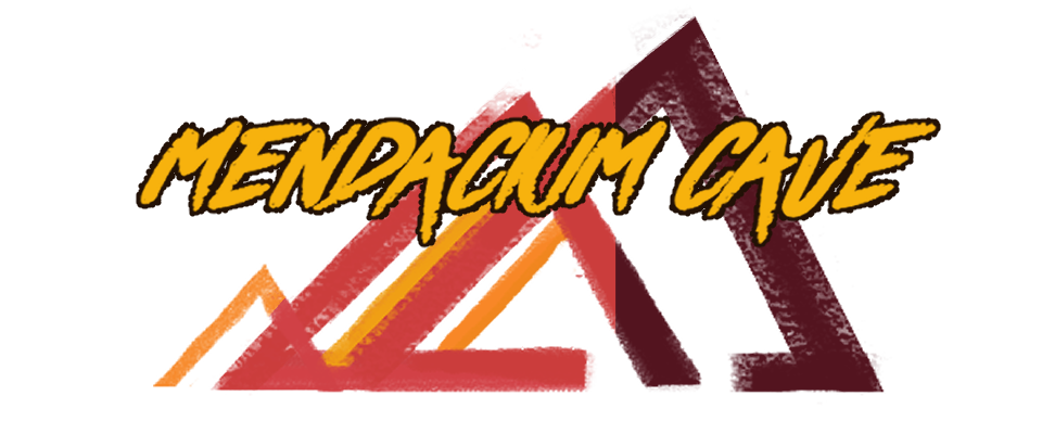 Mendacium Cave