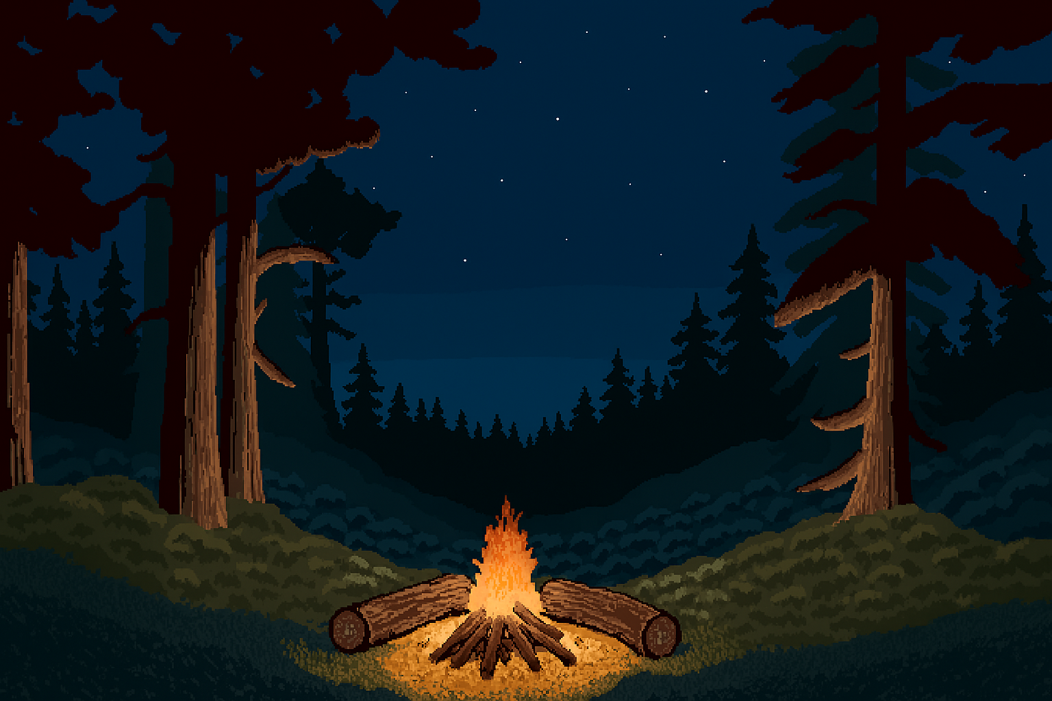Campfire Stories