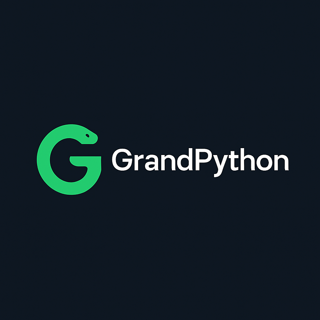 GrandPython