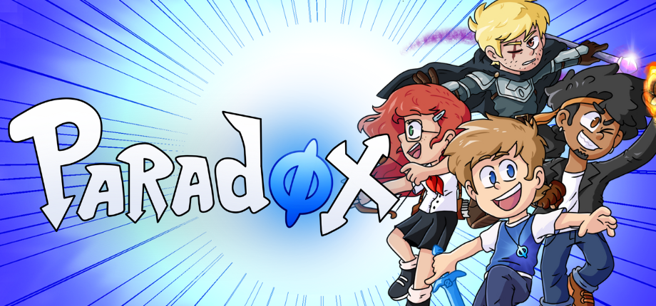 Paradox -Prologue Demo-