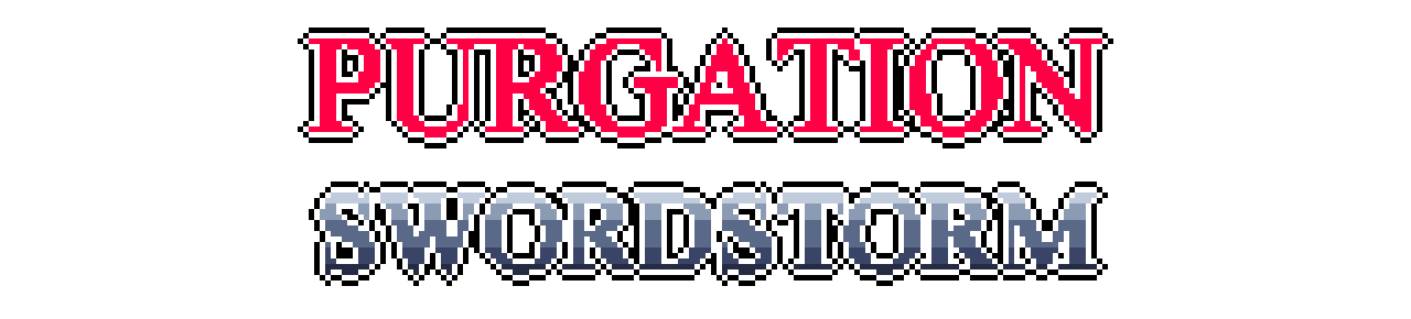 Purgation Swordstorm