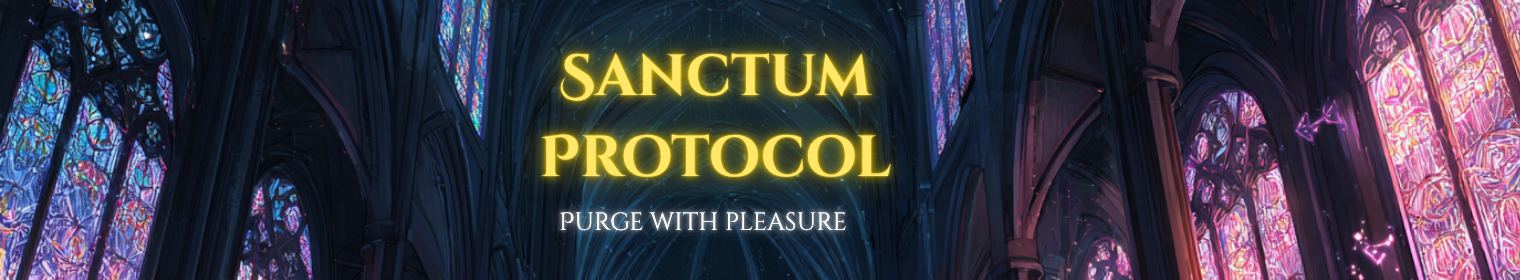 Sanctum Protocol