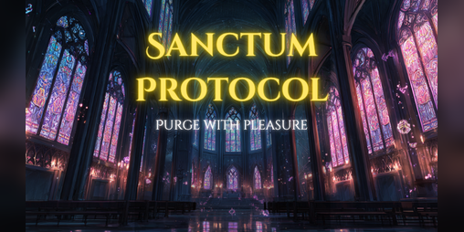 Cover image for Sanctum Protocol