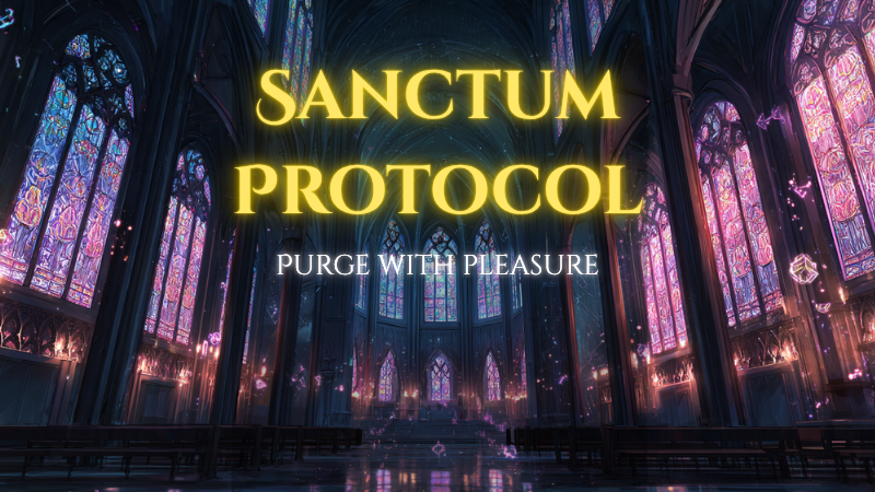 Cover image for Sanctum Protocol