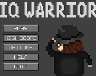 IQ Warrior