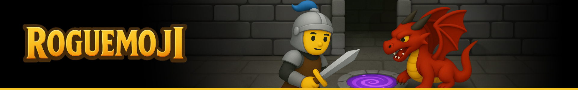 Roguemoji