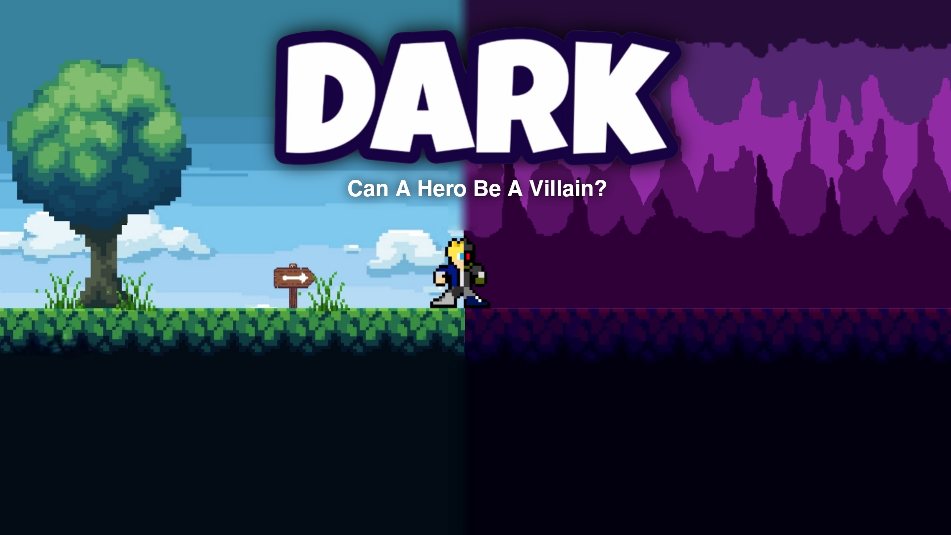 Dark