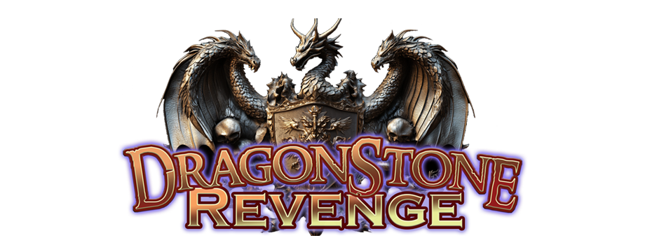 DragonStone Revenge