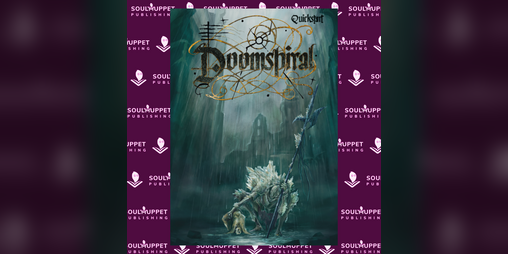 Cover image for DOOMSPIRAL: Quickstart