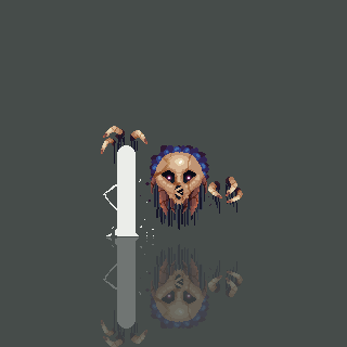 Pixel Art Tutorial - Animating Boss VFX attacks
