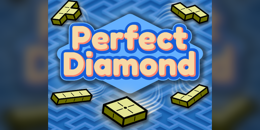 Cover image for Perfect Diamond
