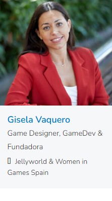 https://www.youtube.com/@giselavaquero