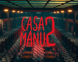 Casa Manu 2