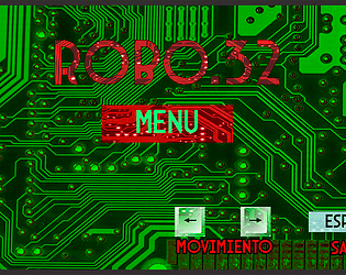 robo 32