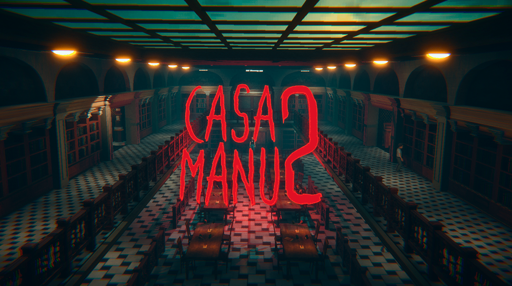 Casa Manu 2