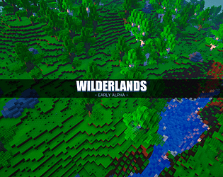 Wilderlands (Pre-order)