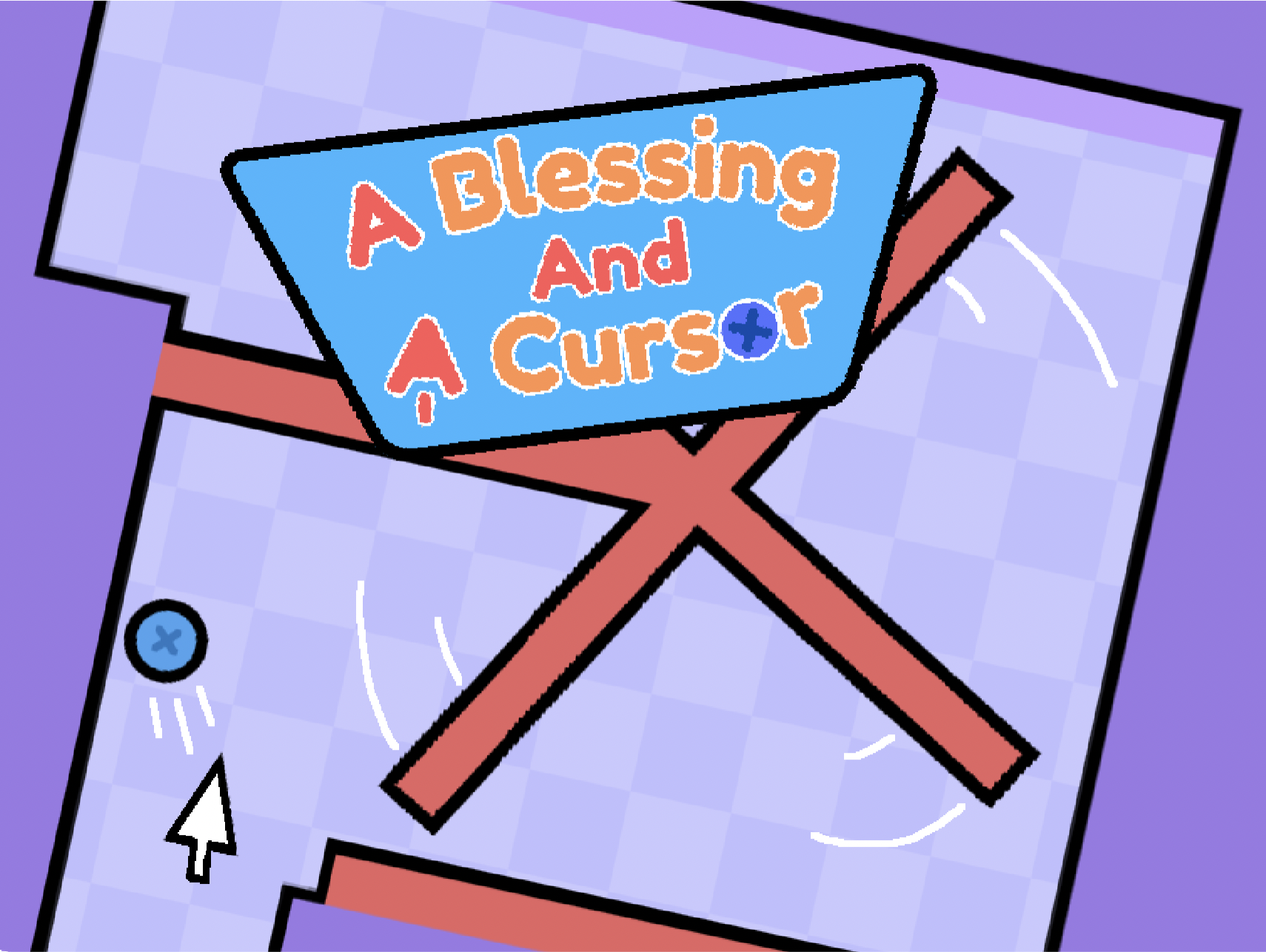 a Blessing or a Cursor