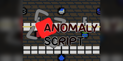 Cover image for AnomalyScript
