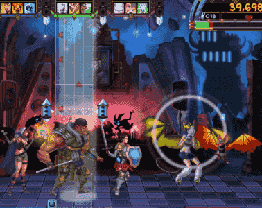 Cover image for The Metronomicon: Slay the Dance Floor