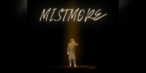 Cover image for Mistmore