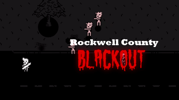 Rockwell County Blackout