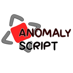 AnomalyScript