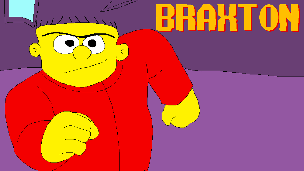 Braxton