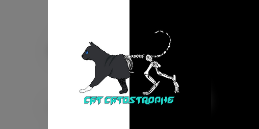 Cover image for Cat Catostrophe