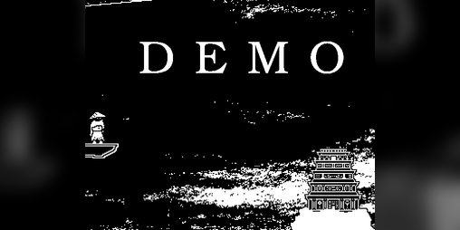 Cover image for Kenoma: Action Without Action (Demo)
