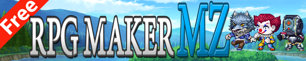 RPG Maker MZ Free Material 05