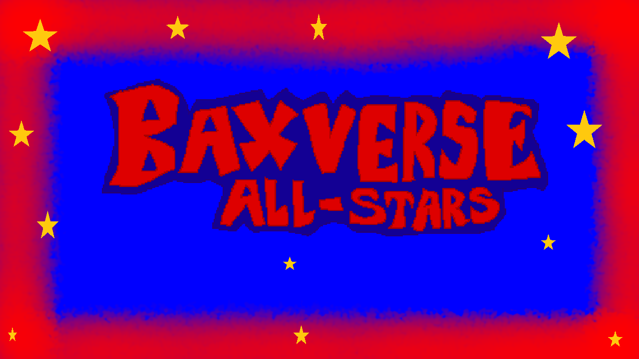 Baxverse All-Stars