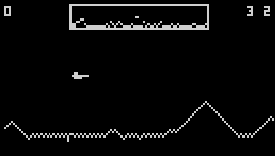 Cover image for Defenduino