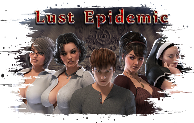 Lust Epidemic