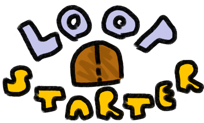 Loopstarter