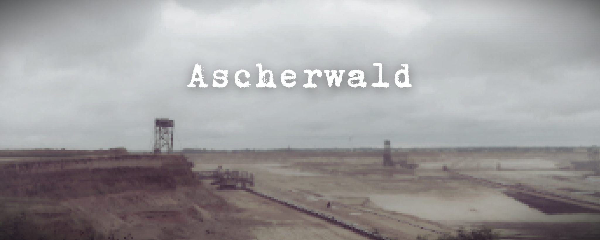 Ascherwald