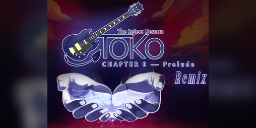 Cover image for The Reject Demon: Toko Chapter 0 — Prelude