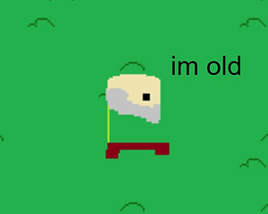 Cool, unnamed entry for the StopKillingGames Game Jam