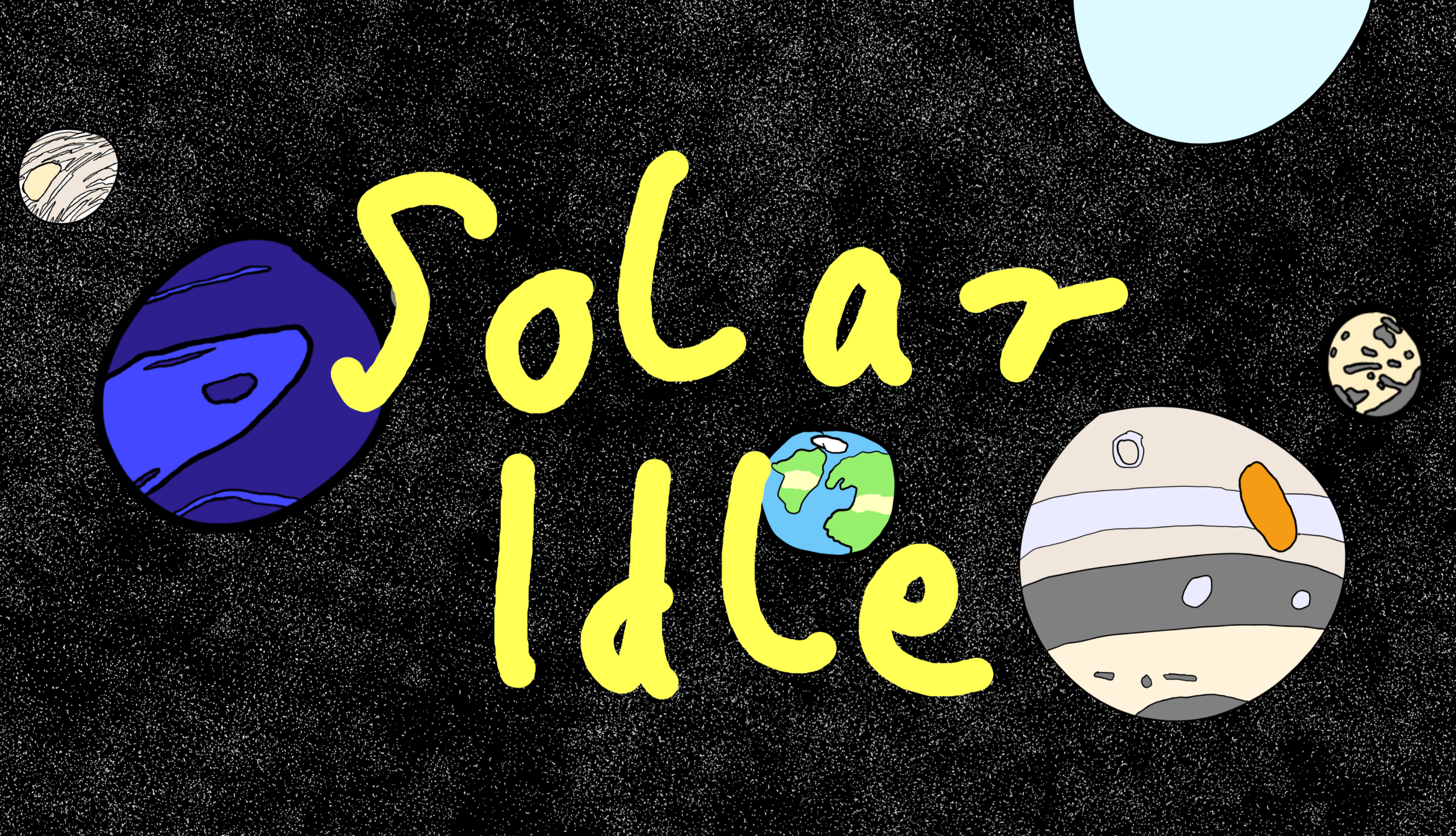 Solar Idle