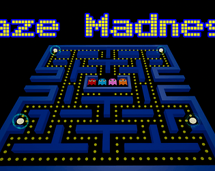 Maze Madness