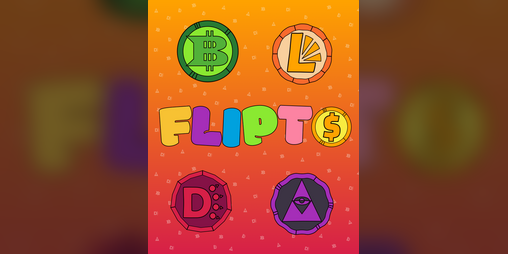 Cover image for Flipto (Demo)