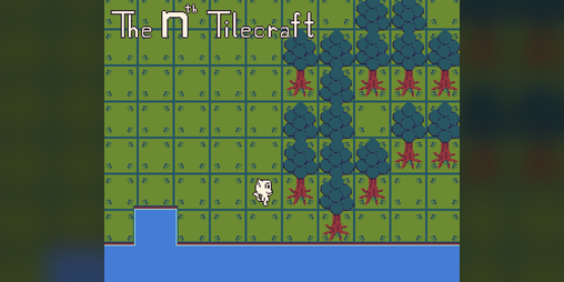 Cover image for The nth Tilecraft