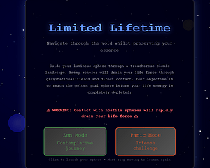 Limited Lifetime SKG Jam